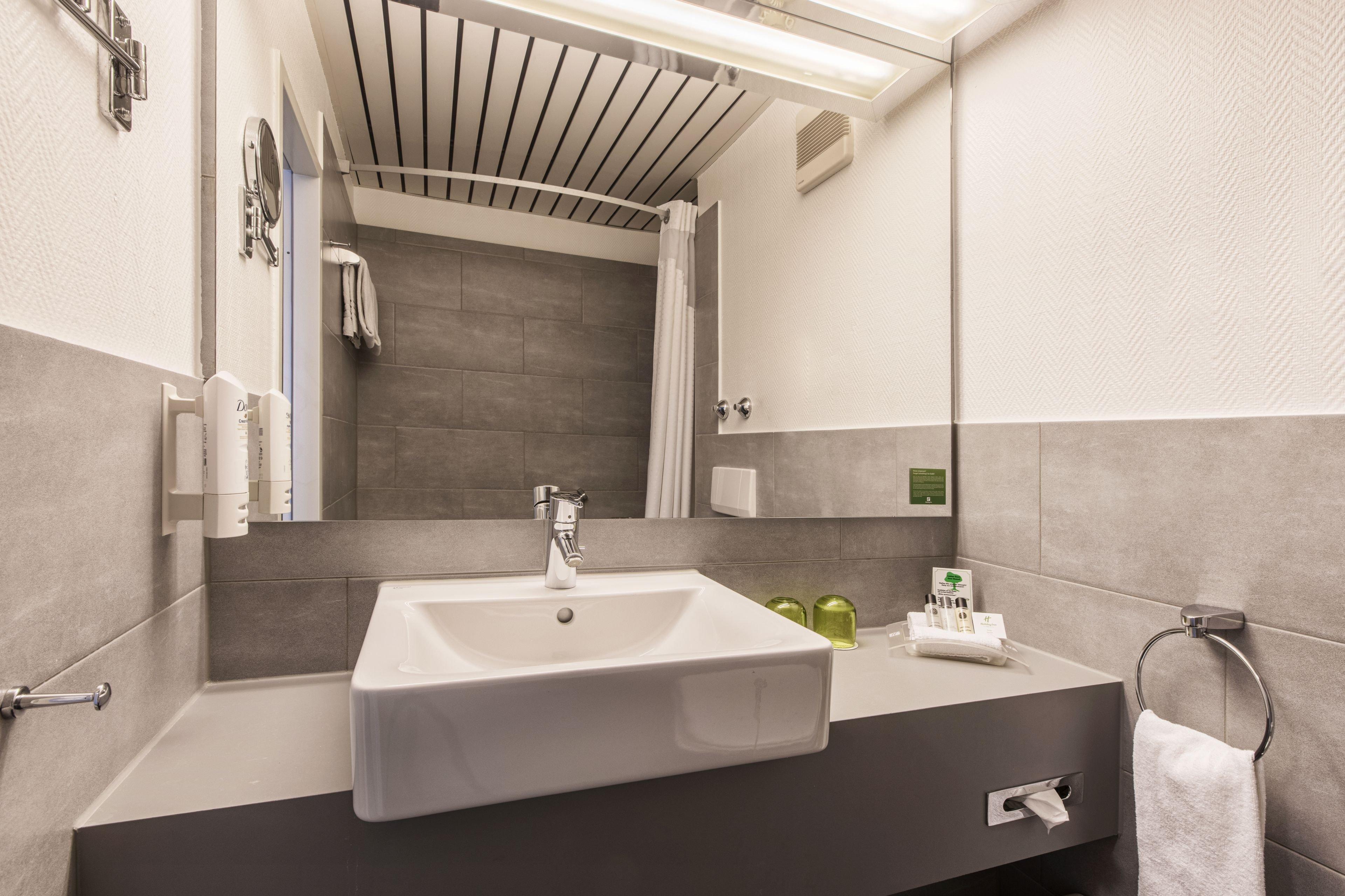 Holiday Inn Duesseldorf-Neuss By Ihg Extérieur photo